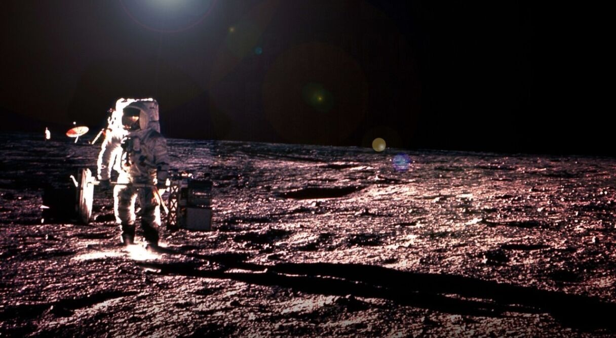 Apollo: The Forgotten Films