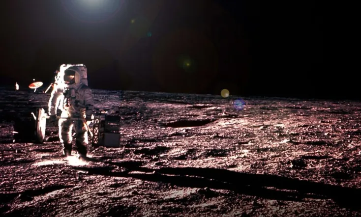 Apollo: The Forgotten Films