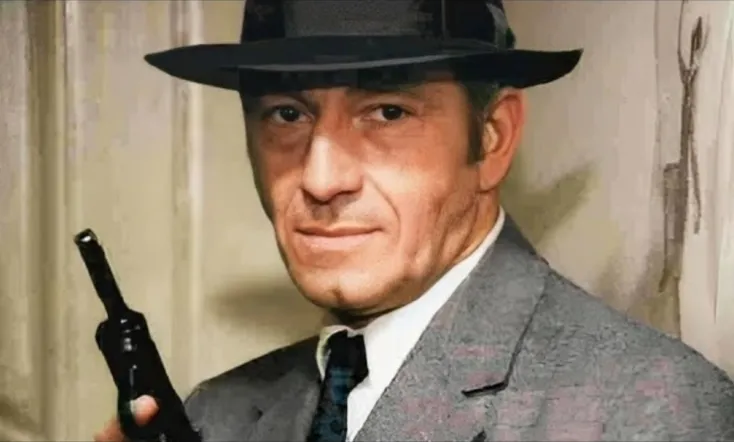 A Police Inspector Calls