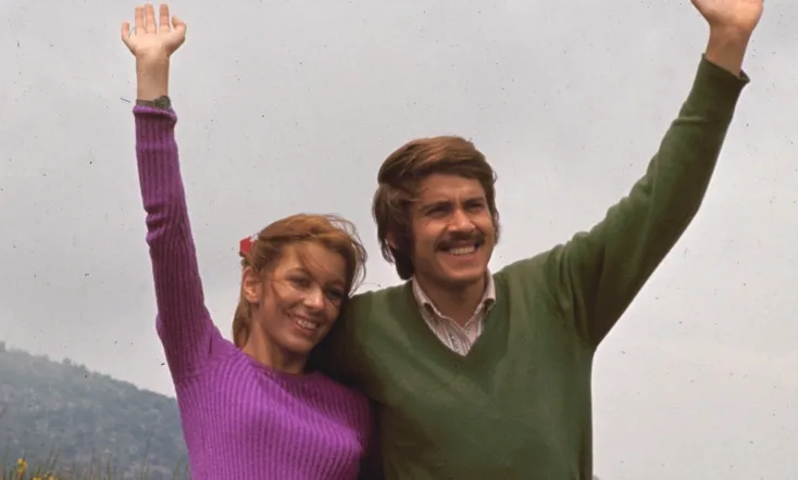 A Pocketful of Chestnuts