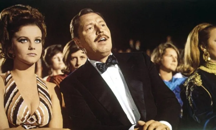 Appointment in Beirut