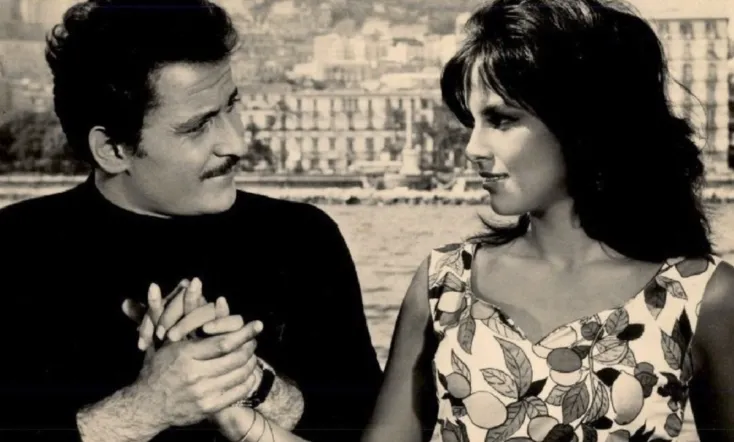 Appuntamento a Ischia