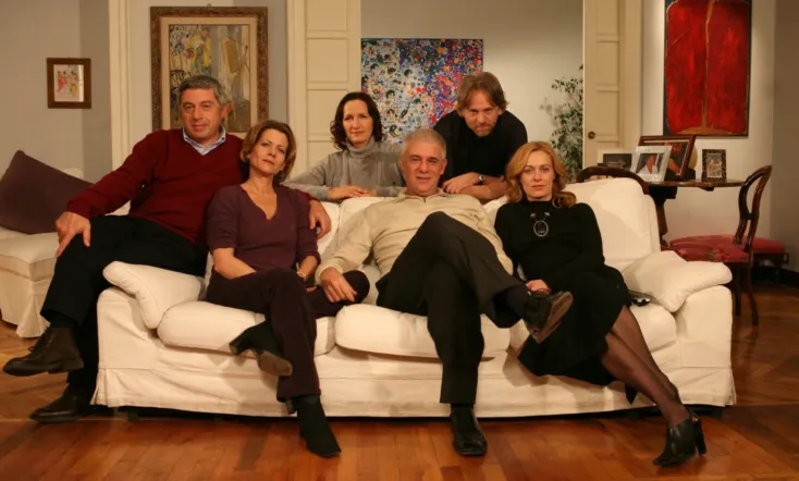 Appuntamento a ora insolita