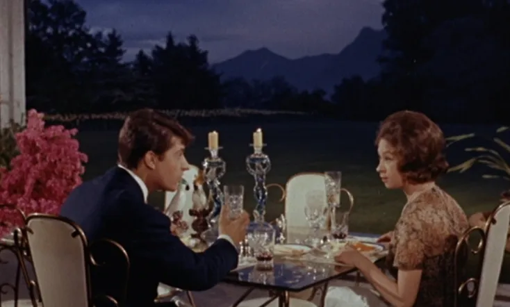 Appuntamento in Riviera