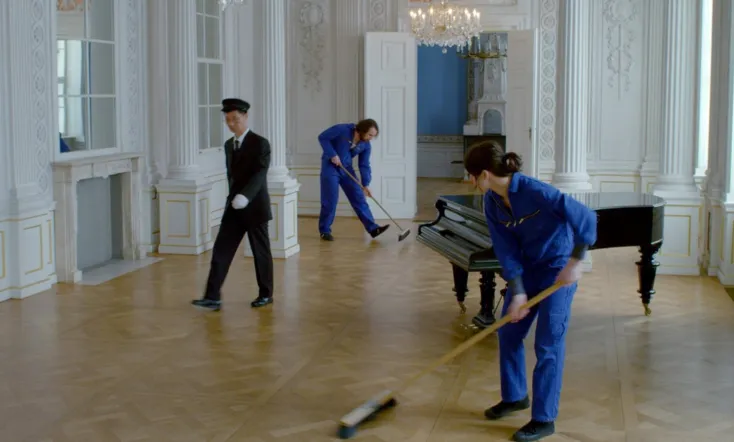 A Proletarian Winter's Tale