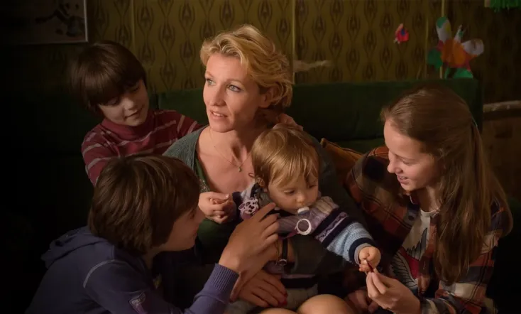 Après moi le bonheur