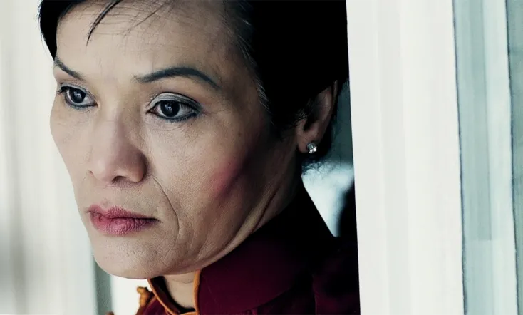 A Promised Rose Garden