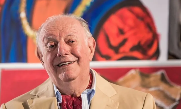 27 aprile Racconto di un evento