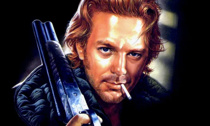 A Prayer for the Dying