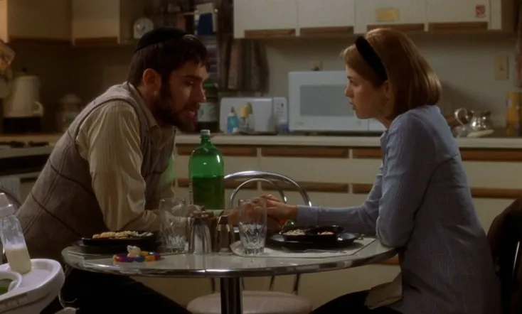 A Price Above Rubies