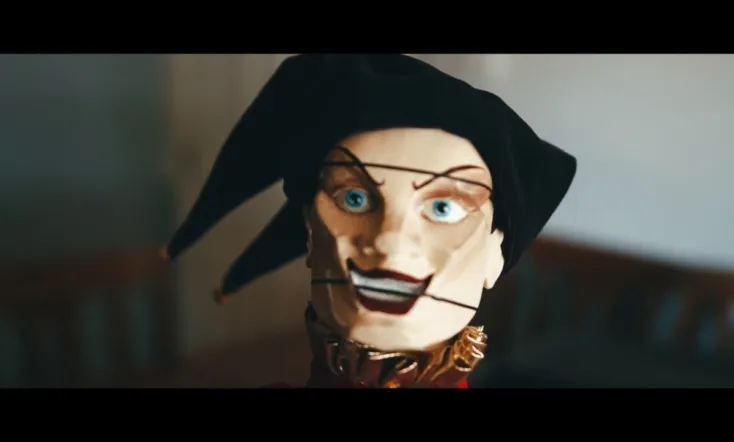 A Puppet Master Halloween (Fan movie)