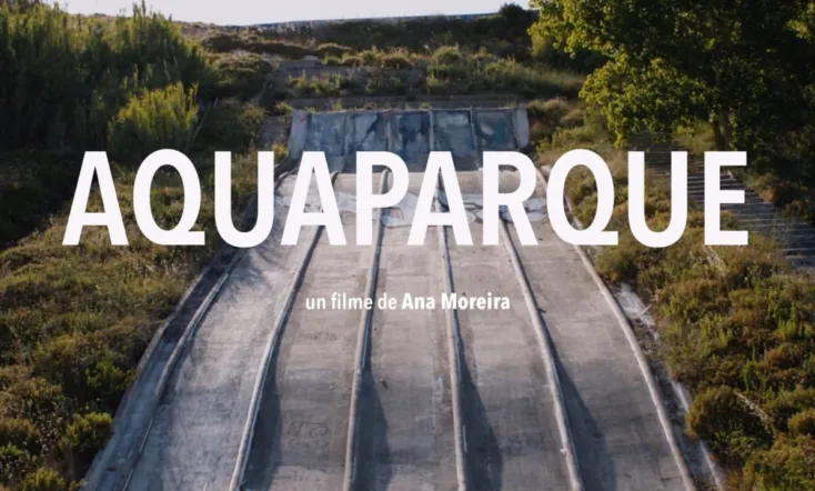 Aquaparque