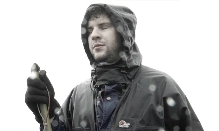 ¿A qué suenan tus ojos?