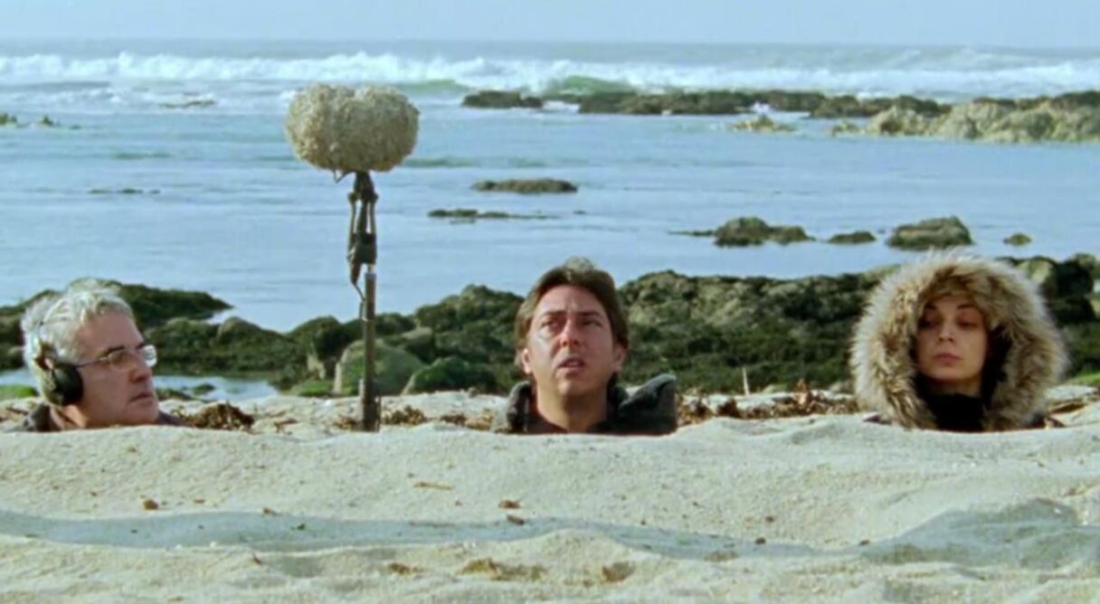 Arabian Nights: Volume 1, The Restless One