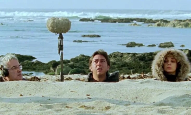 Arabian Nights: Volume 1, The Restless One