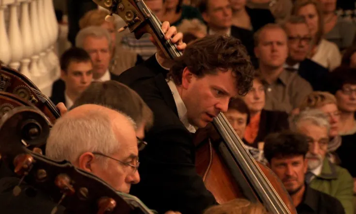 Around the World in 50 Concerts