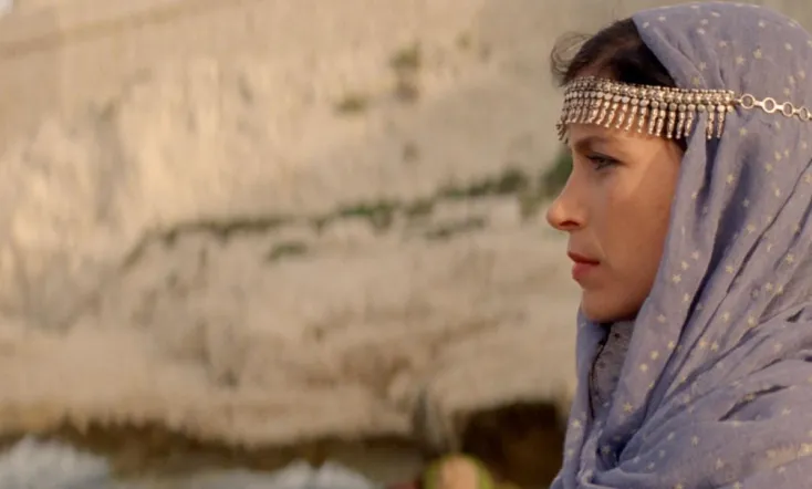 Arabian Nights: Volume 3, The Enchanted One