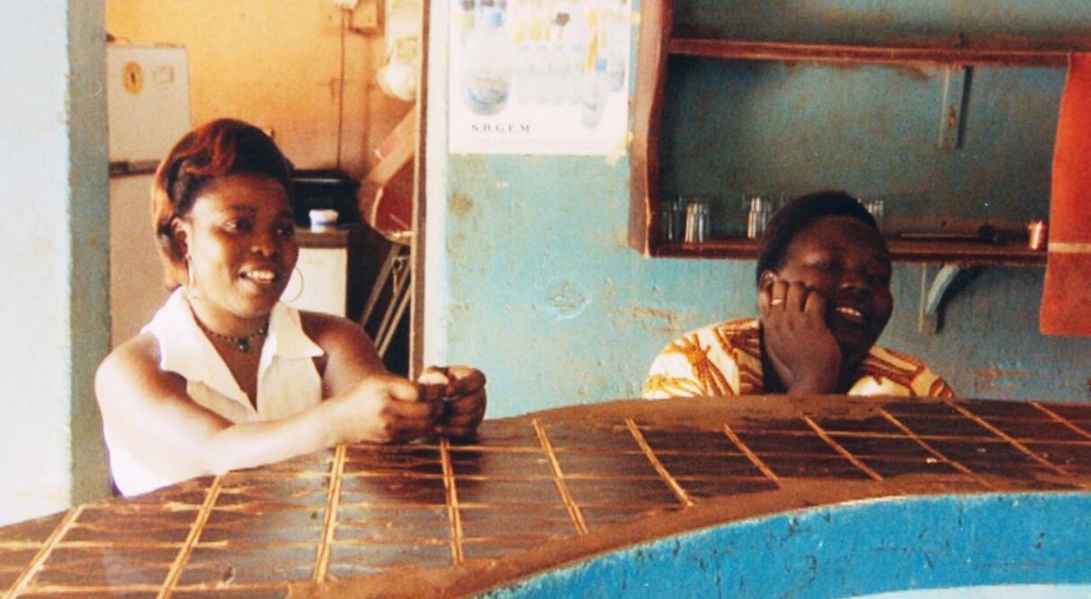 Arlit: The Second Paris