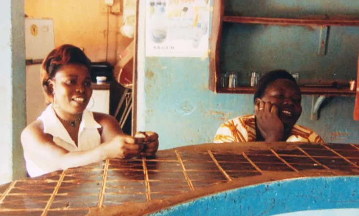 Arlit: The Second Paris