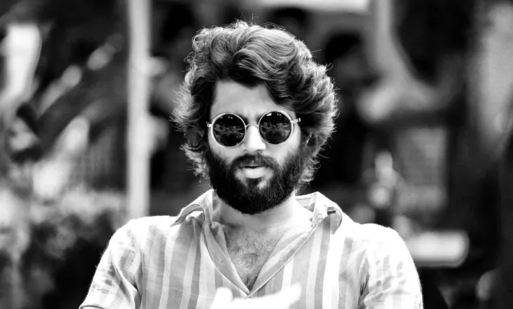Arjun Reddy