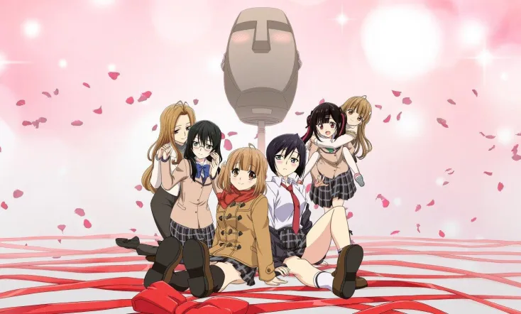 One Morning, My Hair was in Poor Condition, and my Life Began