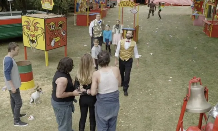 A.R.C.H.I.E. 2: Mission Impawsible