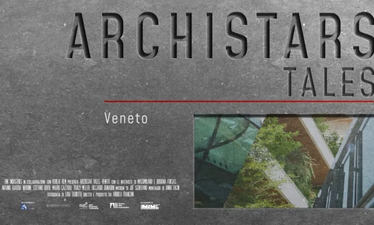 Archistar Tales - Veneto