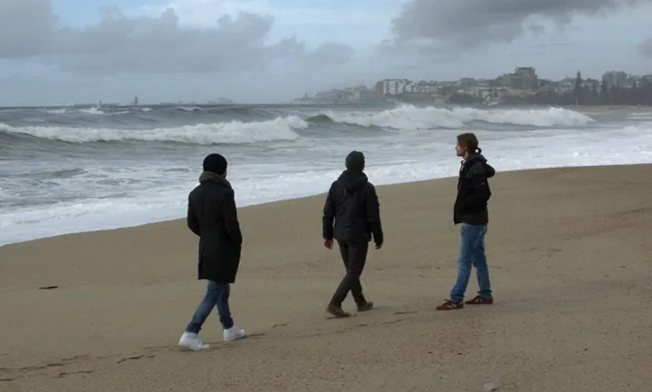 Are You Sleeping, Brother Jakob?