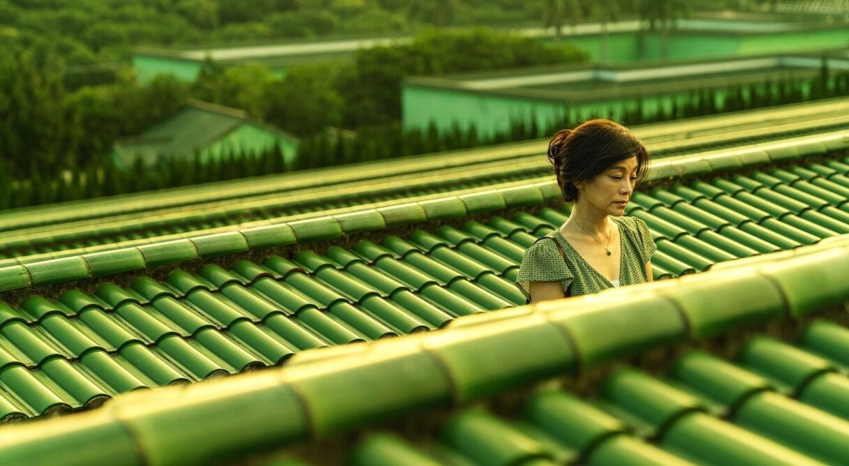 Are You Lonesome Tonight?