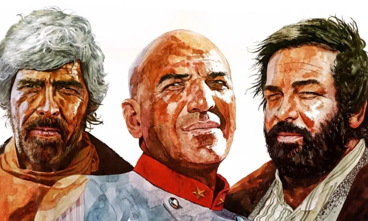 A Reason to Live, a Reason to Die