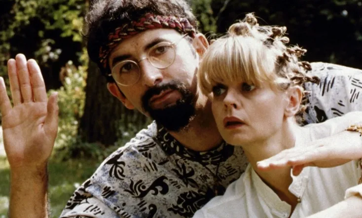 Ça reste entre nous