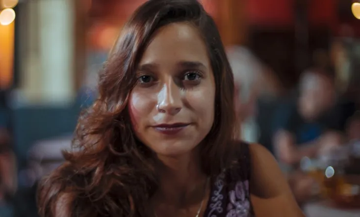 Argentina, Forgive Me