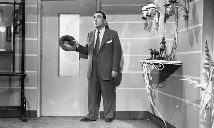 A Ripple in the Pond