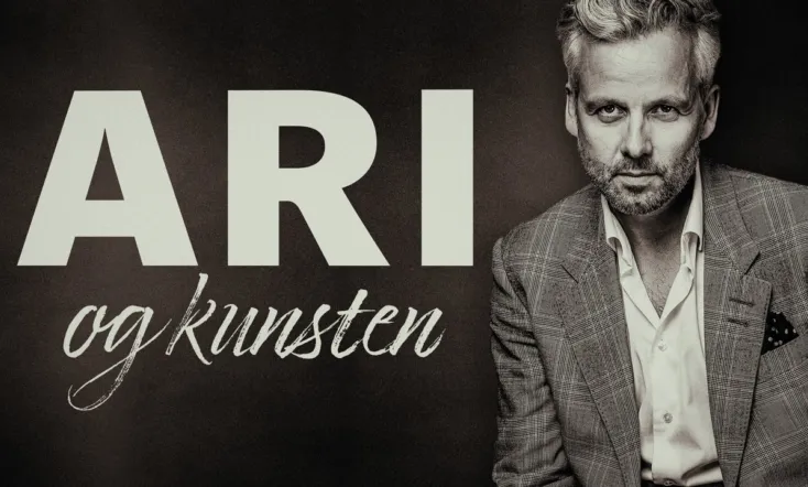Ari og kunsten
