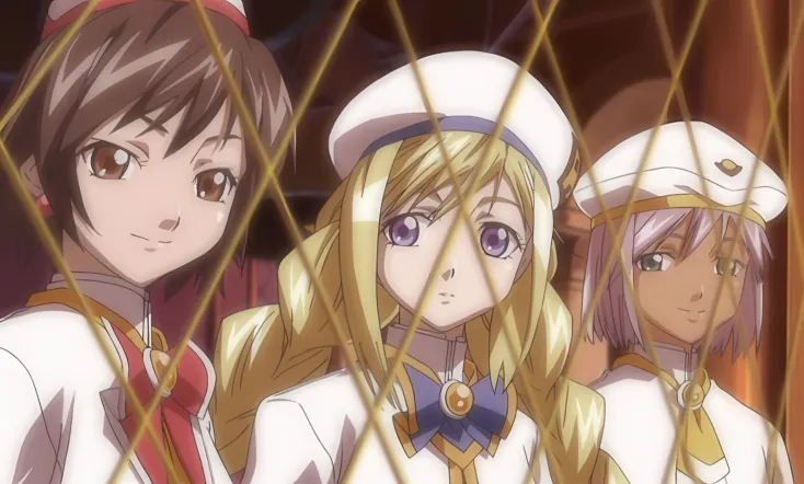 Aria the OVA: Arietta