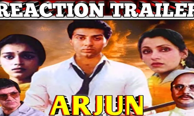 Arjun