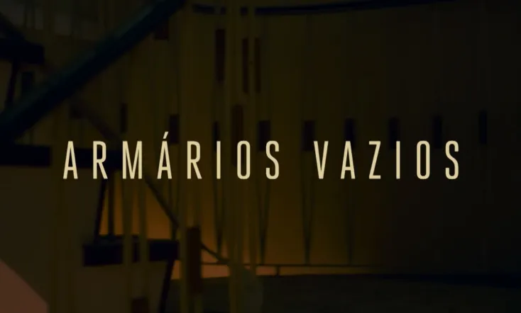Armários Vazios