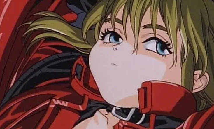 Armitage III: Dual Matrix