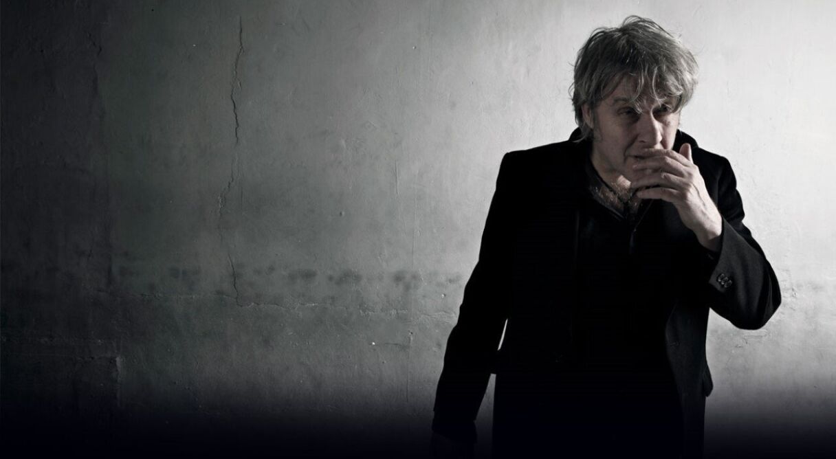 Arno : Dancing Inside My Head