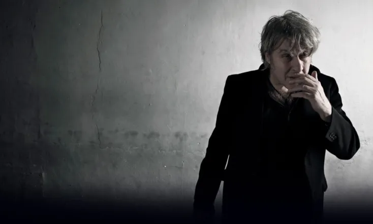 Arno : Dancing Inside My Head