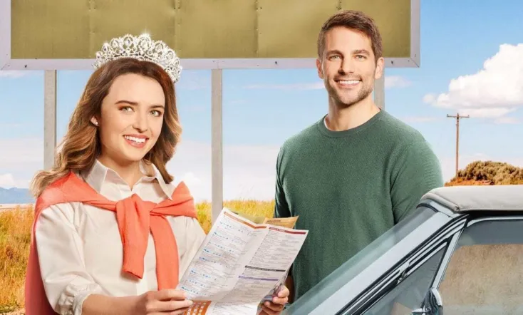 A Royal Runaway Romance