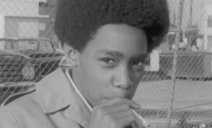 Around South Central