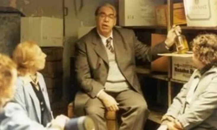 Arregui, la noticia del día