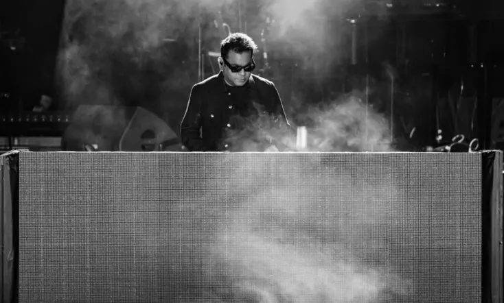 A.R. Rahman Live in Concert Expo 2020 Dubai