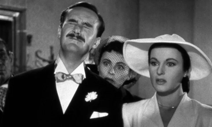 È arrivato il Cavaliere