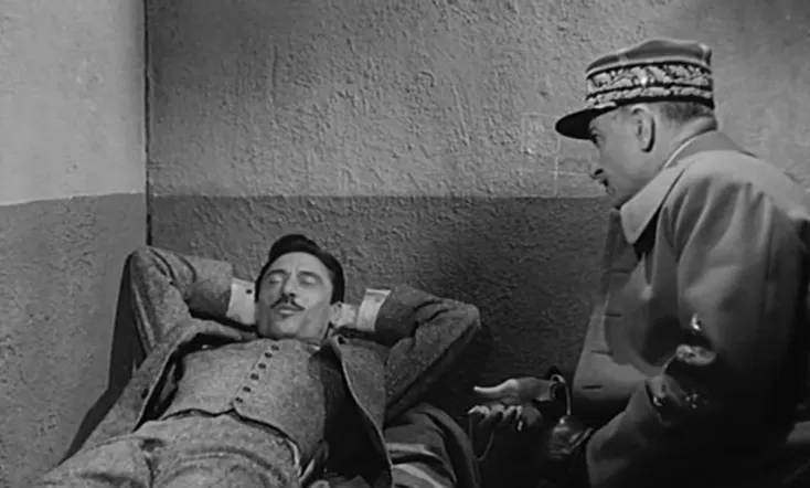 Arsène Lupin vs. Arsène Lupin