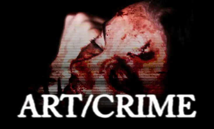 Art/Crime