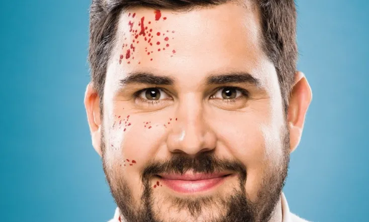 Artus - Saignant à point