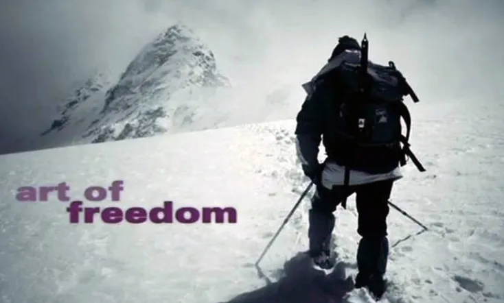 Art of Freedom