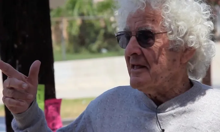 Arthur Janov's Primal Therapy